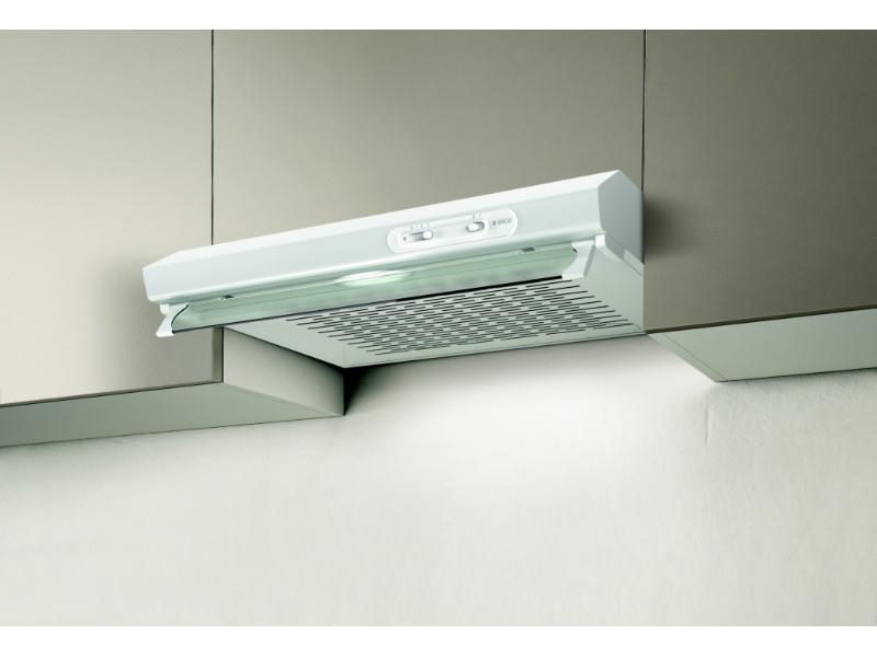 ELICA VERVE LUX WH/F/60