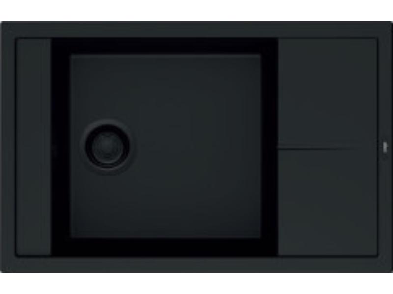 ELLECI UNICO 305 BLACK EDITION K86