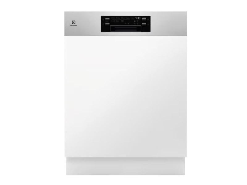 ELECTROLUX E62ID220SX